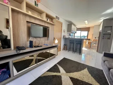 Apartamento com 2 Quartos à venda, 70m² no Vinhedos, Caxias do Sul