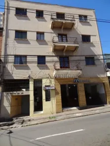 Apartamento com 2 Quartos para alugar, 40m² no Centro, Londrina