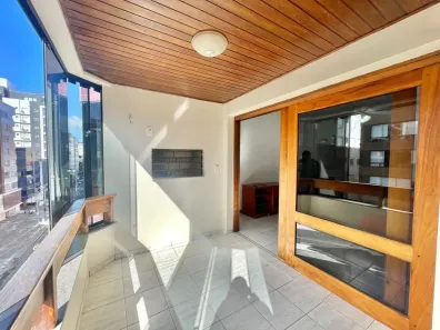 Apartamento com 2 Quartos à venda, 82m² no Zona Nova, Capão da Canoa