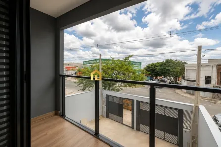 Sobrado com 2 Quartos à venda, 89m² no Jardim Santa Marta, Sorocaba