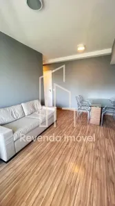 Apartamento com 1 Quarto à venda, 55m² no Vila Andrade, São Paulo