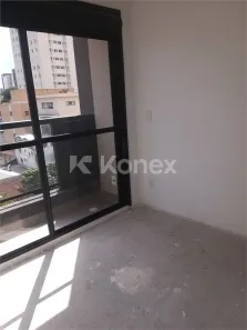 Apartamento com 1 Quarto à venda, 28m² no Carandiru, São Paulo