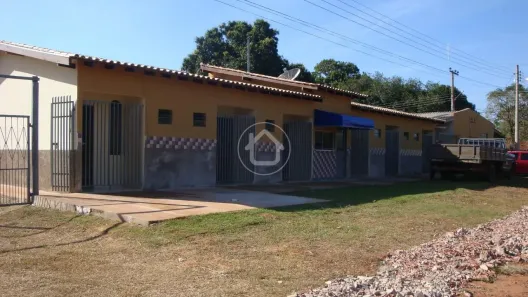 Imóvel Comercial à venda, 730m² no , Dois Irmãos do Buriti