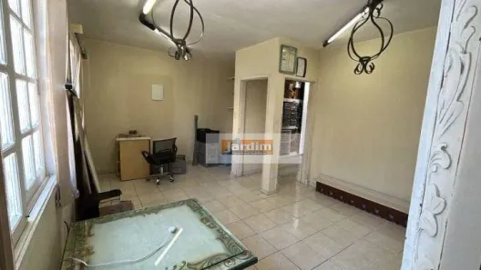 Sala Comercial para alugar, 25m² no Jardim do Mar, São Bernardo do Campo