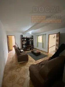 Casa com 4 Quartos à venda, 190m² no Parque Marabá, Taboão da Serra