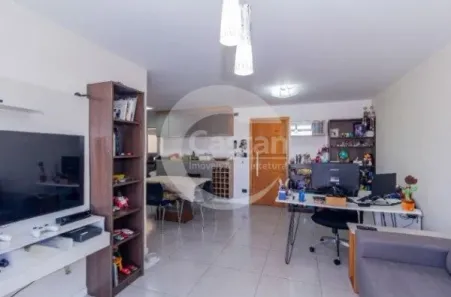 Apartamento com 3 Quartos à venda, 75m² no Mooca, São Paulo