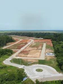 Lote/Terreno à venda, 239m² no California, Nova Santa Rita