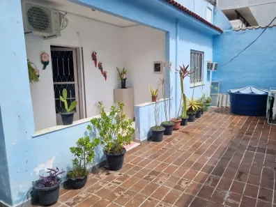 Casa com 2 Quartos à venda, 89m² no Centro, São João de Meriti
