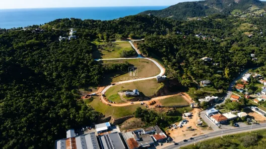 Lote/Terreno à venda, 360m² no Pinguirito, Garopaba