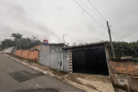 Casa com 2 Quartos à venda, 45m² no Arapongal, Registro