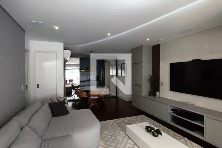 Apartamento com 2 Quartos à venda, 94m² no Vila Mariana, São Paulo
