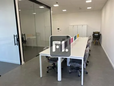 Sala Comercial para venda ou aluguel, 75m² no Vila Cordeiro, São Paulo