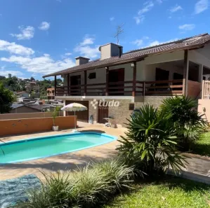 Casa com 3 Quartos à venda, 270m² no Jardim do Sol, Campo Bom