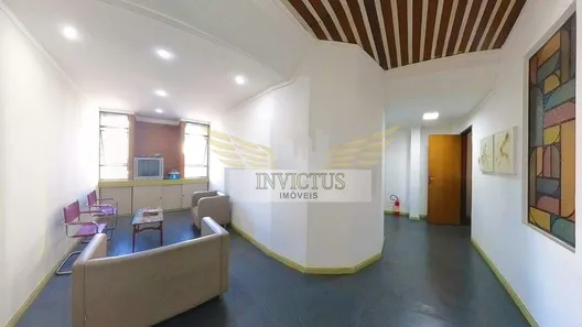 Prédio Comercial para alugar, 227m² no Jardim, Santo André