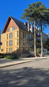 Apartamento com 2 Quartos à venda, 83m² no Planalto, Gramado