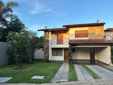 Casa de Condomínio com 2 Quartos à venda, 289m² no Jardim Santa Genebra II (Barão Geraldo), Campinas