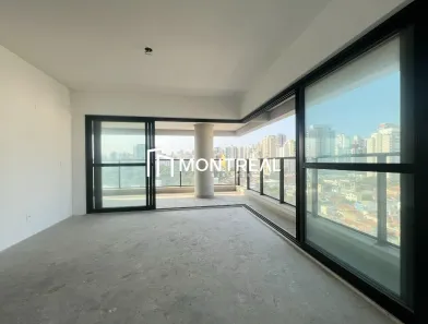 Apartamento com 3 Quartos à venda, 135m² no Água Branca, São Paulo
