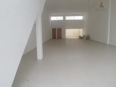 Ponto Comercial à venda, 210m² no Vila Gilda, Santo André