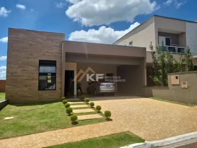 Casa com 3 Quartos à venda, 187m² no Bonfim Paulista, Ribeirão Preto