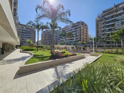 Apartamento com 3 Quartos à venda, 86m² no Recreio dos Bandeirantes, Rio de Janeiro