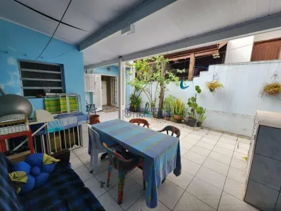 Casa com 3 Quartos à venda, 180m² no Perdizes, São Paulo