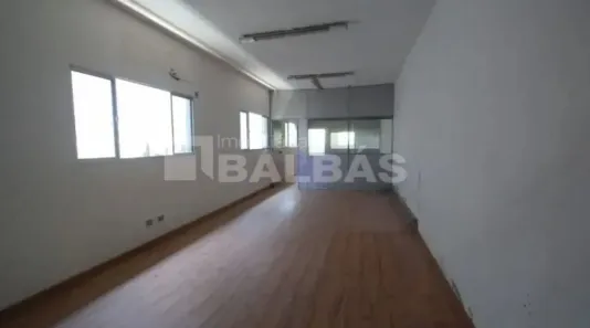 Imóvel Comercial para alugar, 80m² no Belenzinho, São Paulo