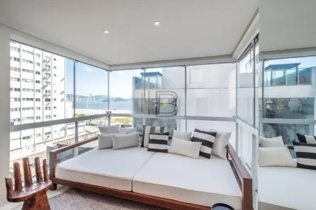 Apartamento com 3 Quartos à venda, 130m² no Centro, Balneário Camboriú