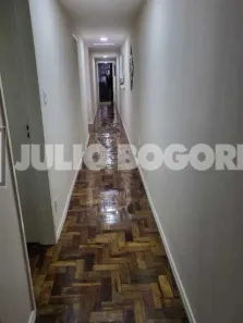 Apartamento com 3 Quartos à venda, 150m² no Icaraí, Niterói