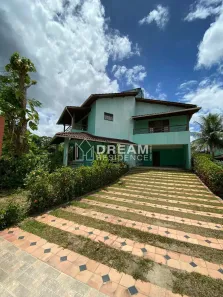 Casa de Condomínio com 4 Quartos à venda, 550m² no Aldeia dos Camarás, Camaragibe