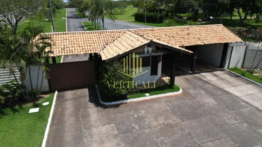 Lote/Terreno à venda, 1350m² no Alvorada, Cuiabá
