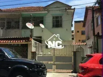 Casa com 3 Quartos à venda, 200m² no Santa Rosa, Niterói