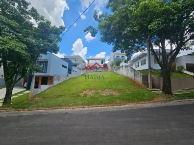 Lote/Terreno à venda, 395m² no Jardim Nossa Senhora das Graças, Itatiba
