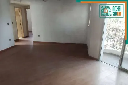 Apartamento com 2 Quartos à venda, 75m² no Vila Indiana, São Paulo