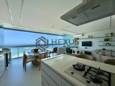 Apartamento com 4 Quartos à venda, 200m² no Pitangueiras, Guarujá