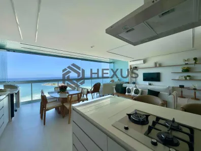 Apartamento com 4 Quartos à venda, 200m² no Pitangueiras, Guarujá
