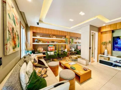 Apartamento com 3 Quartos à venda, 163m² no Vila Andrade, São Paulo