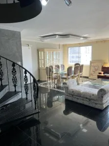 Apartamento com 2 Quartos à venda, 173m² no Sumaré, São Paulo