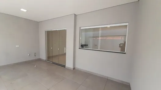 Casa com 3 Quartos à venda, 110m² no Vila Pântano II, Santa Bárbara D'Oeste