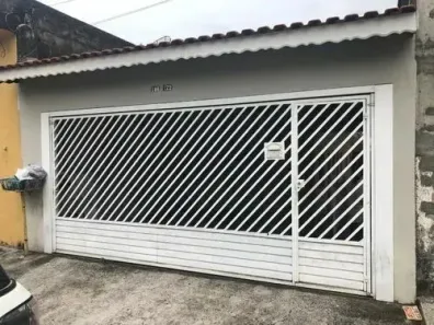 Casa com 6 Quartos à venda, 150m² no Laranjeiras, Caieiras