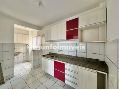 Apartamento com 3 Quartos à venda, 82m² no Noivos, Teresina
