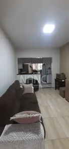 Casa com 2 Quartos à venda, 105m² no Vila Cristina, Rio Claro