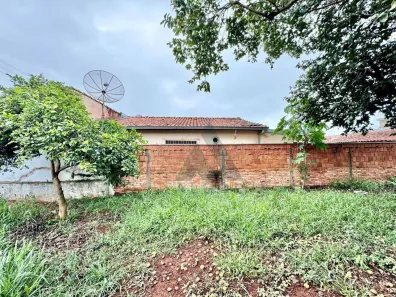 Lote/Terreno à venda, 300m² no Jardim Marabá, Itapetininga