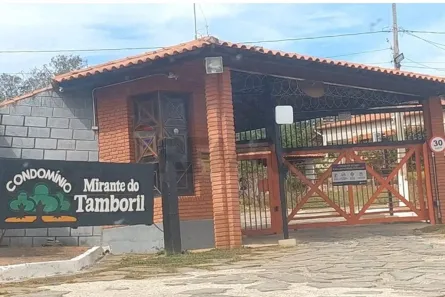 Lote/Terreno à venda, 1210m² no Mirante do Tamboril, Lagoa Santa