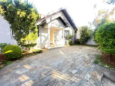 Casa com 5 Quartos à venda, 370m² no Jardim Nova Europa, Campinas
