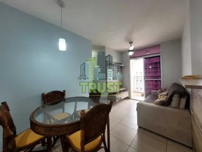 Apartamento com 2 Quartos à venda, 50m² no Anil, Rio de Janeiro