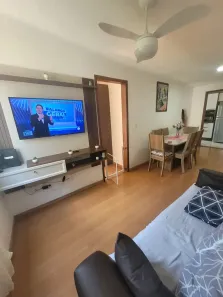 Apartamento com 2 Quartos à venda, 45m² no Parque Munhoz, São Paulo