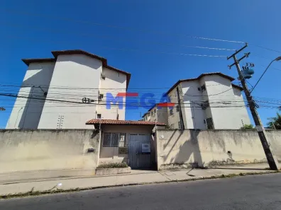 Apartamento com 2 Quartos para alugar, 44m² no Rachel de Queiroz, Fortaleza