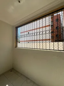 Apartamento com 3 Quartos para alugar, 70m² no Bancários, João Pessoa