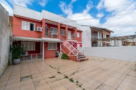 Apartamento com 2 Quartos à venda, 63m² no Vila Imbui, Cachoeirinha