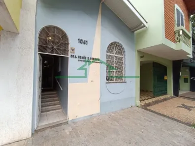 para alugar, 79m² no Cidade Alta, Piracicaba